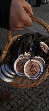 Državni praznik in Štefanovo 1